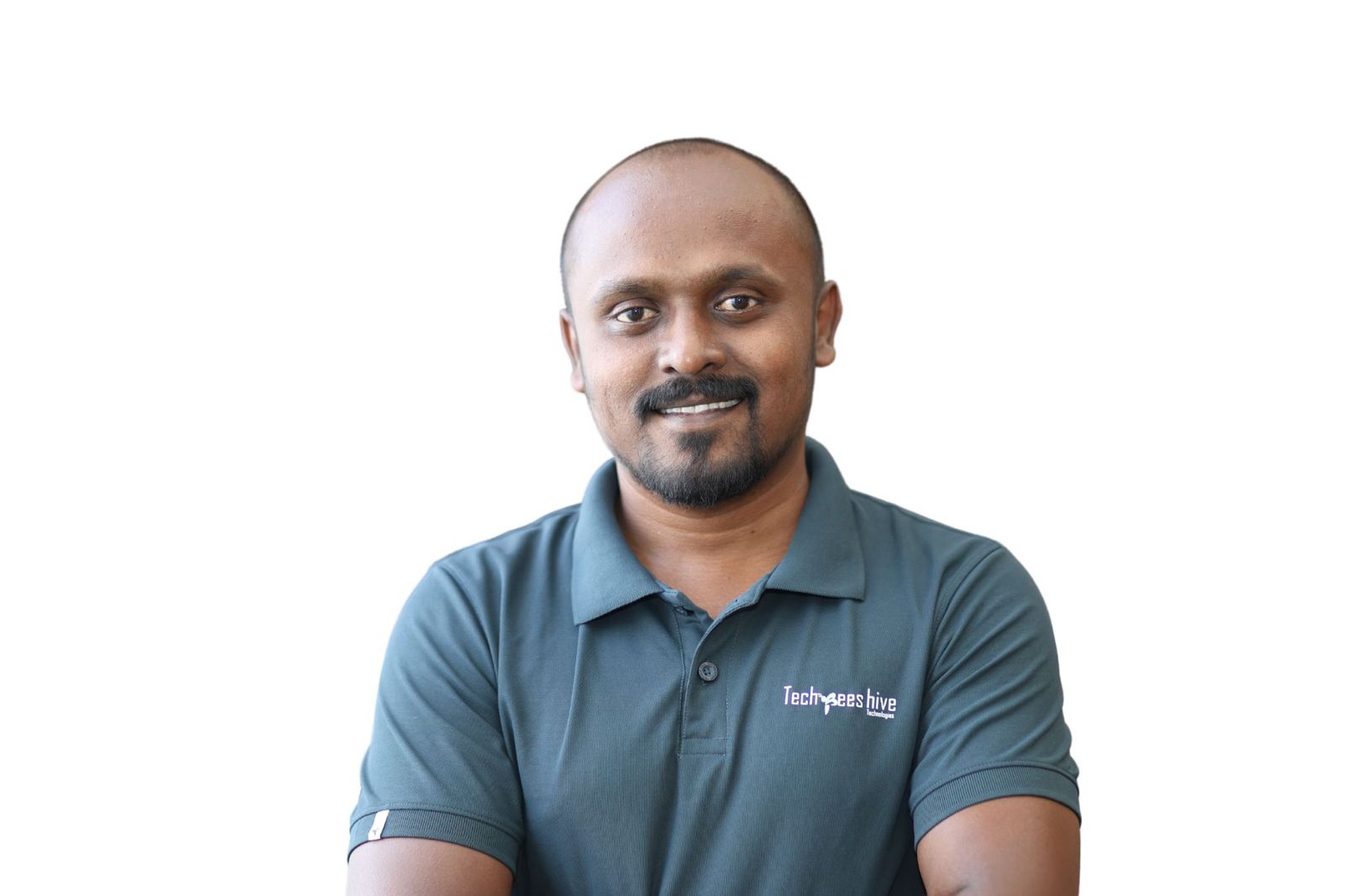 Founder Hari Prasanth